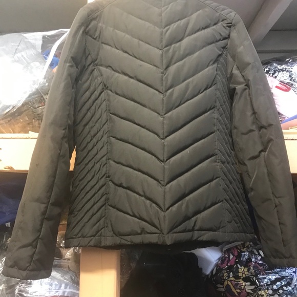 Kenneth Cole Reaction ladies coat (2699#) - Picture 3 of 11